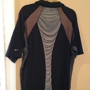 Nike Sphere React Golf Polo